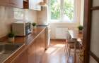 Închiriere apartament 4 camere decomandat + garaj - 2