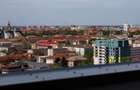 Penthouse etaj 15, finisaje premium, Timisoara, zona centrala - comision 0 - 3