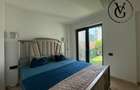 Apartament 2 camere lux + terasa -Mamaia Nord - 2