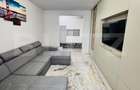 Apartament 2 camere modern - Valea Lupului - complet mobilat - 2