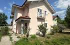 Casa individuala - P+1M, 5 camere - Corbeanca, strada Laguna Albastra - 2