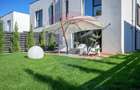 Vila luminoasa, mobilata si utilata Corbeanca / ansamblu cu piscina - 8