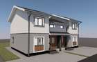 COMISION 0% | Duplex Mosnita Noua | 117 mp utili | 3 camere. - 12
