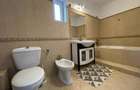 Duplex de inchiriat 120mp garaj str. Sub Cetate Floresti - 9