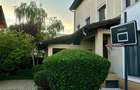 Vila eleganta P+1+M    Pipera   str Costache Radu - 1