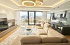 PRIMA CHIRIE/PENTHOUSE LUX/COMPLET MOBILAT/UTILAT/2 PARCARE SUBTERANA/PRIMAVERII - 5