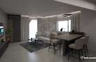 Apartament premium de inchiriat, 3 camere, Complexul Wings - 1