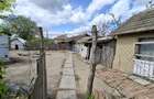 Casa paianta locuibila. Teren 1772 mp, desch. 30 ml. Asfalt, curent, apa, canal. - 17