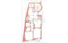 REA1028109 Apartament 3 camere I Parcare I Polona I De vanzare - 11