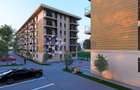 Apartament 2 camere open space Bucium-Vișan – Fără comision - 11