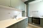 4 rooms apartment - 122 sqm/ Rented/ 1 Parking / Floreasca - Lake View - 15