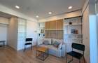 Studio, 35 mp, Calea Bucuresti, Zona Electroputere - 1
