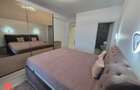 SISESTI-2 camere mobilate, 2 bai, terasa cu vedere lac, bloc boutique, parcare! - 20