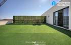 ✅Penthouse mobilat și utilat · terasă 110mp | zona Lidl, Mamaia Nord - 1