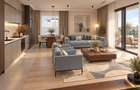 Apartament 4 camere, bloc nou, metrou, sector 3, centrala, parcare 50%