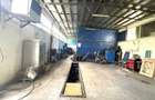 Hala fost service auto, Tatarasi, 317mp, 5,2euro/mp - 2