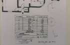 Demisol inalt 115 mp, 5 camere, 2 intrari  - Zona Parcul Carol / ideal investiti - 16