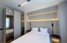 Penthouse spectaculos tip duplex Barbu Vacarescu - 13