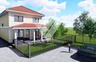 Casa noua individuala 4 camere si teren 420 mp - Selimbar Sibiu - 5