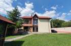 VILA 7 CAMERE - TEREN 1100 MP - CORBEANCA - COMISION 0% - 2