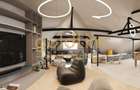 VILA INTERBELICA SUPERBA/RENOVATA/PARCARE/ CAPITALE/Tur virtual - 18