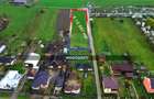 Loc casa  / investitie / parcelare - TEREN in Mogosesti - 1