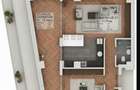 Apartament 3 camere zona Ferdinand, foarte spatios, pret promo - 6