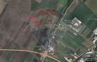 Teren extravilan arabil, 9650 mp, Cristian - 2