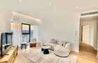 ONE VERDI PARK | Apartament modern cu 3 camere|  Floreasca | Barbu Vacarescu - 1