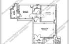 🙋Capitol🔸3 Camere 80,70m² Etaj 5 Mobilat Utilat Centrala pe Gaze - 14