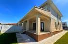 COMISION 0% | Duplex modern 125 mp utili | teren 364 | 3 camere+birou - 1