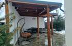 Casa de vanzare P+M si anexe, in Buftea, langa padure - 7