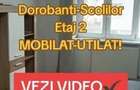 2 camere Mobilat si Utilat, etaj 2, Dorobanti - Scolilor - 1