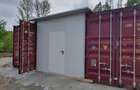 Containere 15 mp, 100 euro/luna - 1