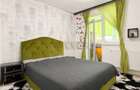 Apartament la Cheie - SU 46MP I 2 Balcoane I Parcare - Str. Cetatii - 4