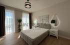Apartament modern cu 2 camere, finisaje de lux, mobilat complet! - 6