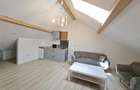 Studio modern la duplex parcare zona Shopping City - 4