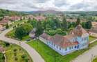Fostă școală săsească semnată de Fritz Balthes – Bruiu, Sibiu - 33