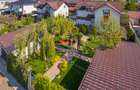 Casa cu probabil cea mai frumoasă grădină din Bragadiru + 2 garaje - 3