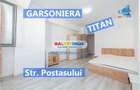 Inchiriere Garsoniera TITAN (Parcul Teilor) Centrala Proprie - 13