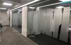 Etaj open space, ultramodern, in cladire clasa A. - 17
