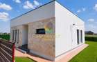 Casa pe parter / 3 camere  / Berceni Vidra - 2