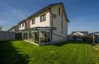 CASA SMART+PISCINA+GARAJ+Zona BARBEQUE! str. Fortului Domnești - 21