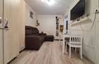 Garsoniera-et 1-bloc izolat termic-complet mobilata si utilata- zona UMT - 5