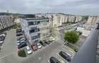 Apartament cu 2 camere si terasa in City Residence - 1