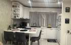 DIRECT PROPRIETAR! Apartament 3 camere modificat in 4, renovat complet - 3