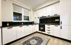 Apartament ultrafinisat 2 camere balcon 7.5 mp si parcare in Cristian - 8
