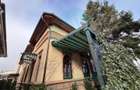 Afacere la cheie – Bistro & Airbnb | Vilă consolidată Parcul Carol & Tineretului - 1