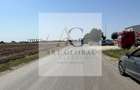 Teren de vanzare Intravilan Caciulati Autostrada A3 Drumul Teilor COMISION 0% - 9