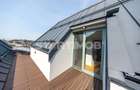 Penthouse Chiville cu parcare subterana - 42